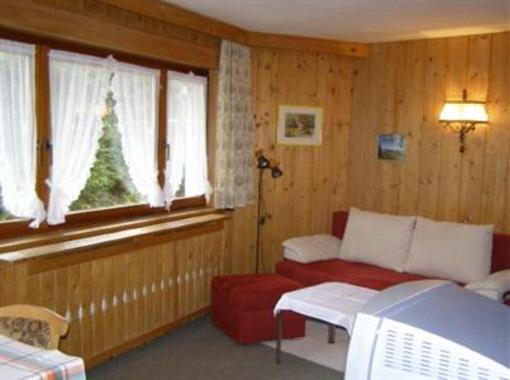 фото отеля Landhaus Brigitta Apartment Axams