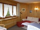 фото отеля Landhaus Brigitta Apartment Axams