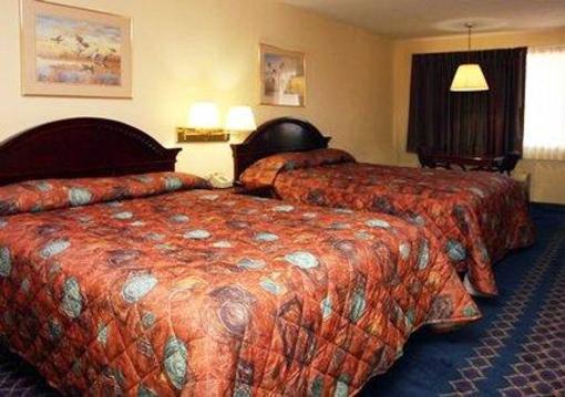 фото отеля Econo Lodge Thomaston