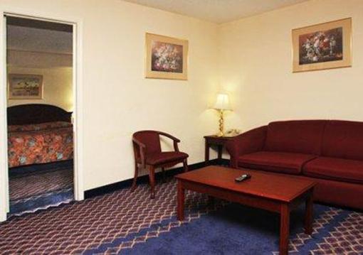 фото отеля Econo Lodge Thomaston