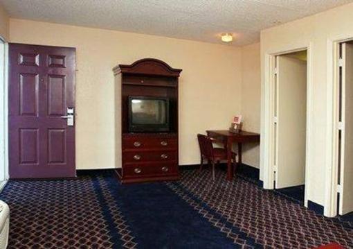 фото отеля Econo Lodge Thomaston