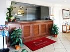 фото отеля Econo Lodge Thomaston