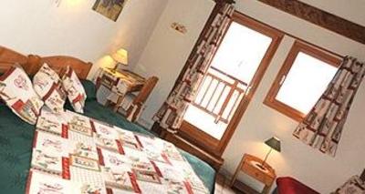фото отеля Chambres d'Hotes de Plampraz