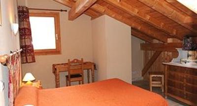 фото отеля Chambres d'Hotes de Plampraz