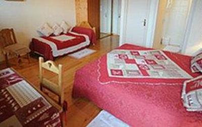 фото отеля Chambres d'Hotes de Plampraz