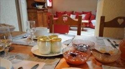 фото отеля Chambres d'Hotes de Plampraz