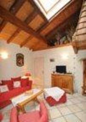 фото отеля Chambres d'Hotes de Plampraz
