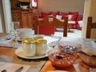 фото отеля Chambres d'Hotes de Plampraz