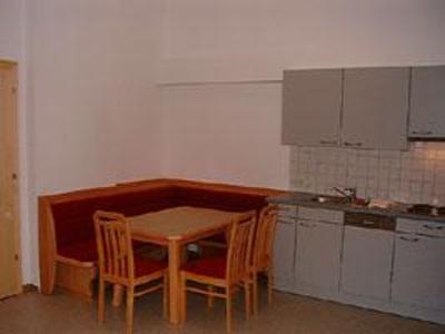 фото отеля Appartementhaus Worister