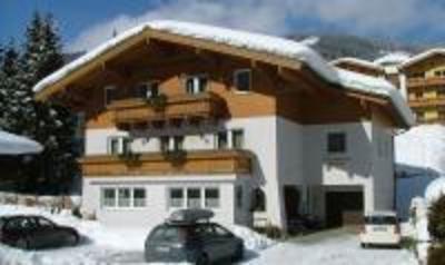 фото отеля Appartementhaus Worister