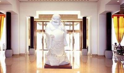 фото отеля Famen Temple Hotel