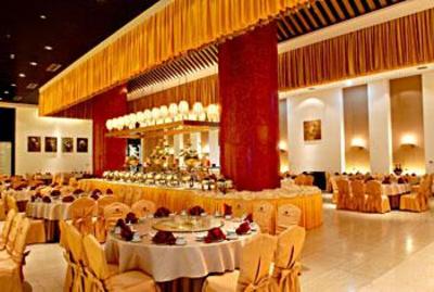 фото отеля Famen Temple Hotel