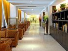 фото отеля Famen Temple Hotel