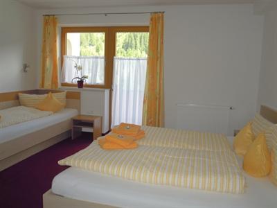 фото отеля Appartements Neu Stockach