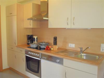 фото отеля Appartements Neu Stockach