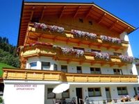 Appartements Neu Stockach