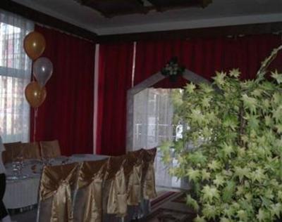 фото отеля Hotel Excelsior Eforie Sud