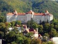 Pension Villa Maria Karlovy Vary