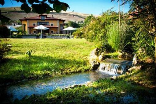 фото отеля Hotel Rural La Lluriga