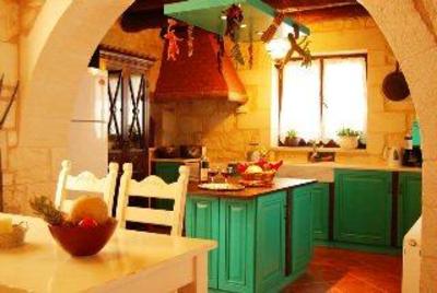 фото отеля Villa Petra Chania