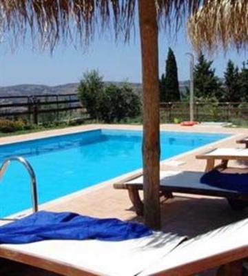 фото отеля Villa Petra Chania