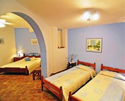 фото отеля Villa Mina