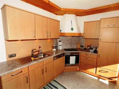 фото отеля Apartment Moderegg