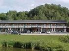фото отеля Deer Run Motor Inn
