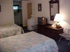фото отеля Deer Run Motor Inn