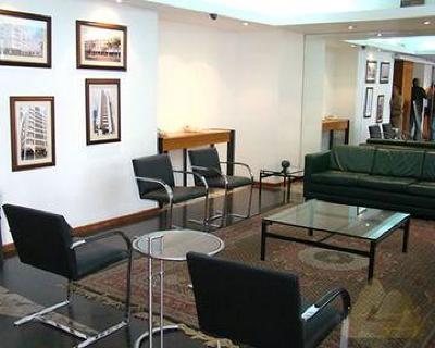 фото отеля Hotel Caracas Cumberland