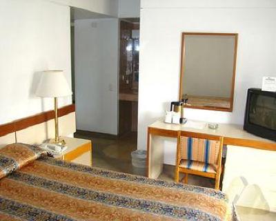 фото отеля Hotel Caracas Cumberland