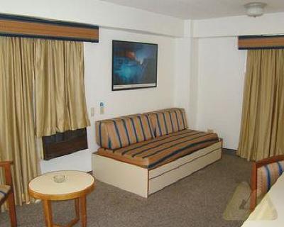 фото отеля Hotel Caracas Cumberland
