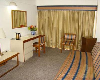 фото отеля Hotel Caracas Cumberland