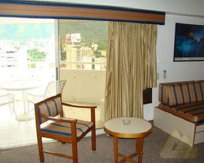 фото отеля Hotel Caracas Cumberland