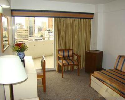 фото отеля Hotel Caracas Cumberland