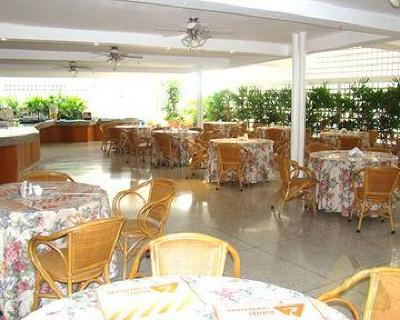 фото отеля Hotel Caracas Cumberland