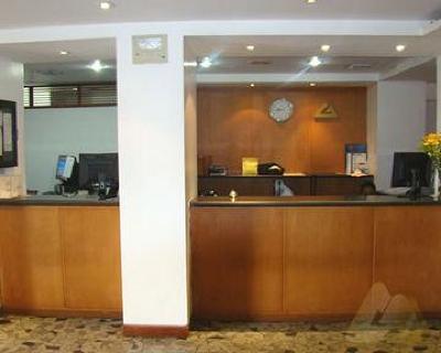фото отеля Hotel Caracas Cumberland