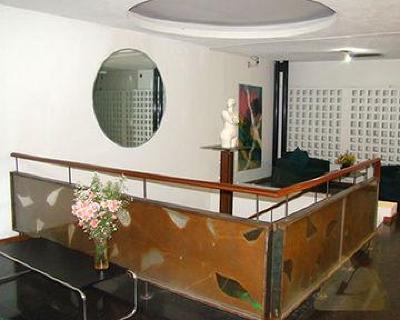 фото отеля Hotel Caracas Cumberland