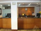 фото отеля Hotel Caracas Cumberland