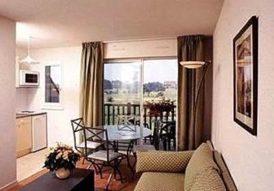 фото отеля Les Residences Lagrange Classic Villers-sur-Mer