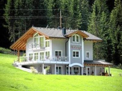 фото отеля Ferienwohnung Hollrigl
