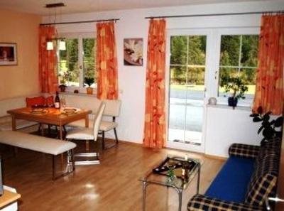 фото отеля Ferienwohnung Hollrigl