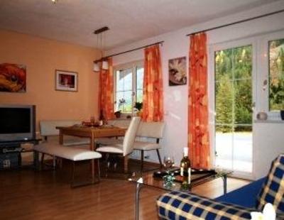 фото отеля Ferienwohnung Hollrigl