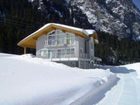 фото отеля Ferienwohnung Hollrigl