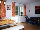 фото отеля Ferienwohnung Hollrigl