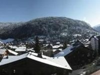 Hotel Igloo Morzine