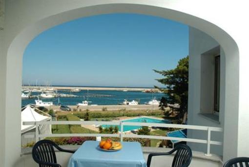 фото отеля Le Residenze Del Porto