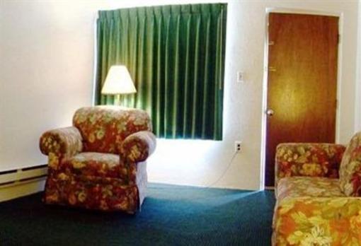 фото отеля Holly Motel
