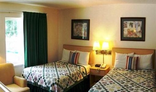 фото отеля Holly Motel