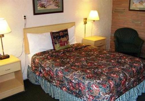 фото отеля Holly Motel